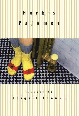 Herb's Pajamas 1