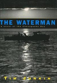 bokomslag The Waterman