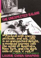 bokomslag The Unexpected Salami