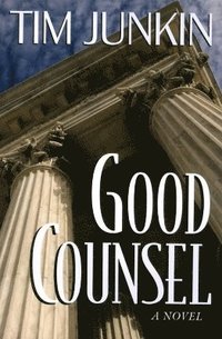 bokomslag Good Counsel