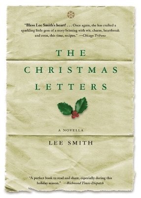 The Christmas Letters 1