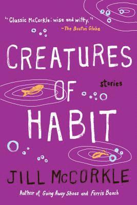 Creatures of Habit 1