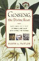 Ginseng, the Divine Root 1
