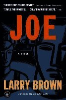 Larry Brown - Joe, Häftad