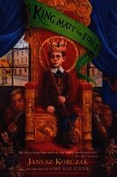 Janusz Korczak - King Matt the First, Häftad