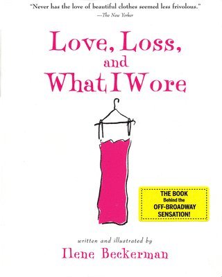 Love, Loss, and What I Wore 1