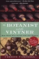 bokomslag The Botanist and the Vintner: How Wine Was Saved for the World