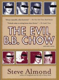 bokomslag The Evil B.B. Chow and Other Stories