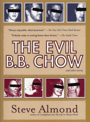 The Evil B.B. Chow and Other Stories 1