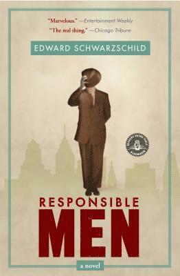 Responsible Men 1