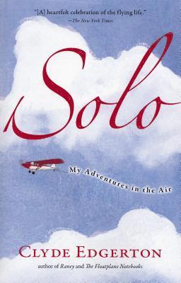 Clyde Edgerton - Solo, Häftad