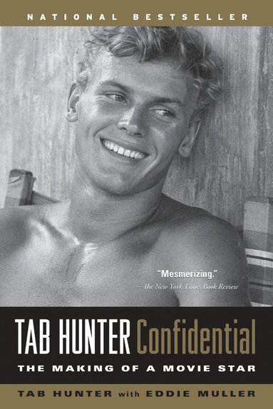 bokomslag Tab Hunter Confidential