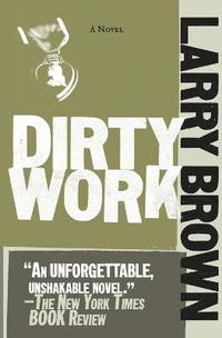 bokomslag Dirty Work