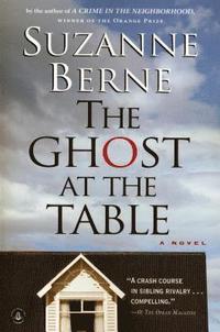 bokomslag The Ghost at the Table