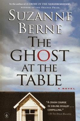 The Ghost at the Table 1