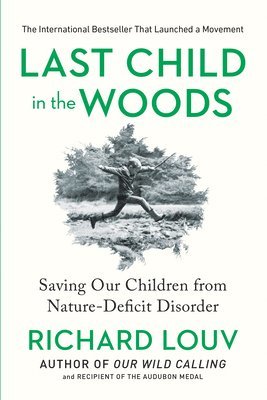 Last Child in the Woods 1