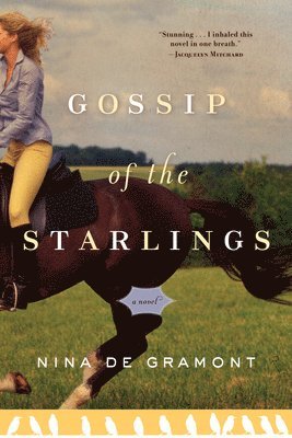 Gossip of the Starlings