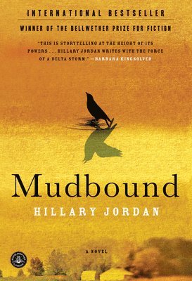 Hillary Jordan - Mudbound, Häftad