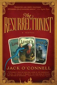 bokomslag The Resurrectionist