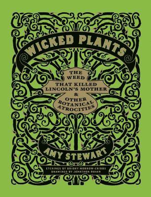 Wicked Plants 1
