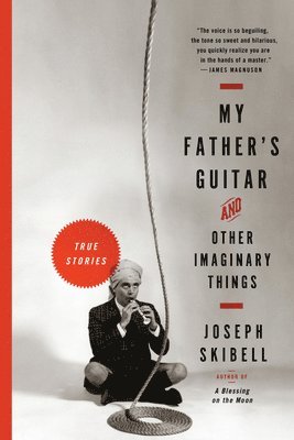 My Father's Guitar and Other Imaginary Things 1