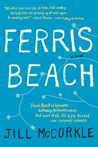bokomslag Ferris Beach