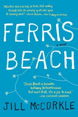 Ferris Beach 1