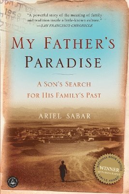 My Father's Paradise 1