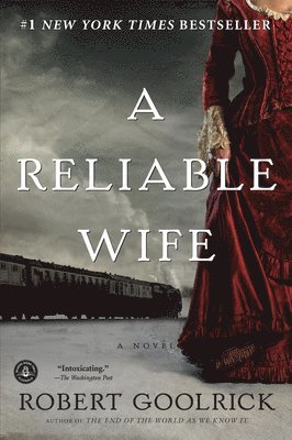 A Reliable Wife 1