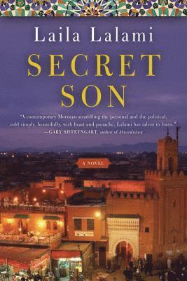 Secret Son 1