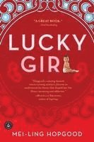 Mei-Ling Hopgood - Lucky Girl, Häftad