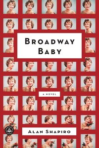 bokomslag Broadway Baby