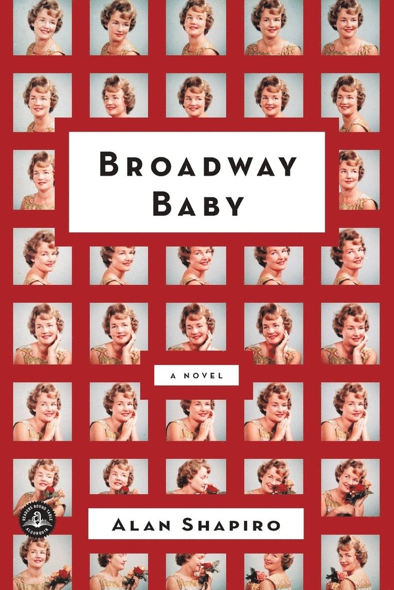 Broadway Baby 1