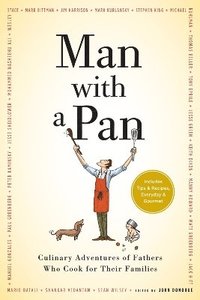 bokomslag Man with a Pan