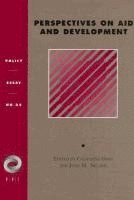 bokomslag Perspectives on Aid and Development