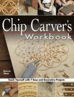 bokomslag Chip Carver's Workbook