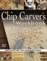 Chip Carver's Workbook 1