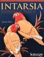 Intarsia Woodworking Projects 1
