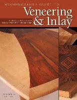 bokomslag Woodworker's Guide to Veneering and Inlay