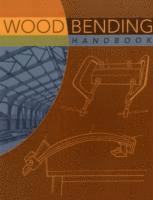 bokomslag Wood Bending Handbook