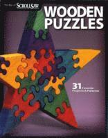 Wooden Puzzles 1
