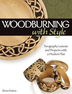 Woodburning with Style 1