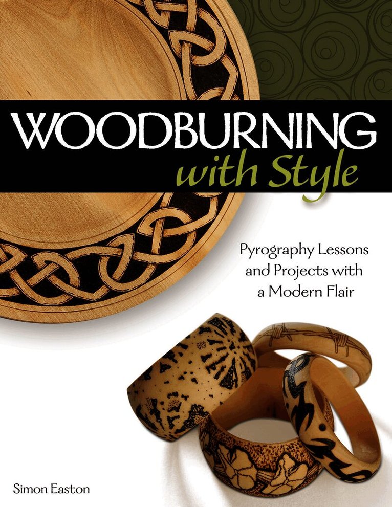 Woodburning with Style