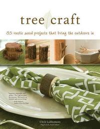 bokomslag Tree Craft