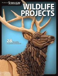 bokomslag Wildlife Projects