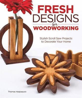 Fresh Designs for Woodworking 1