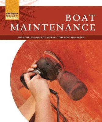 Boat Maintenance 1