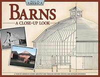 bokomslag Barns: A Close-Up Look (Built in America)