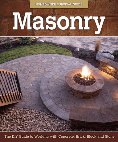 John Kelsey - Masonry, Häftad