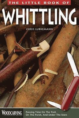 The Little Book of Whittling 1